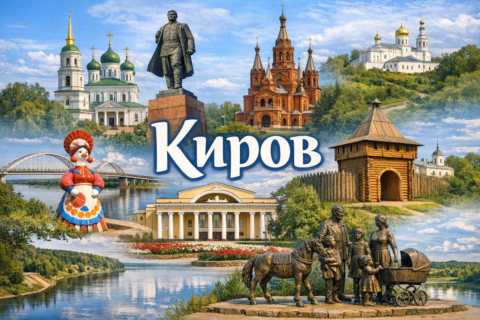 Киров