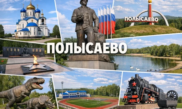 Полысаево Кемеровская область