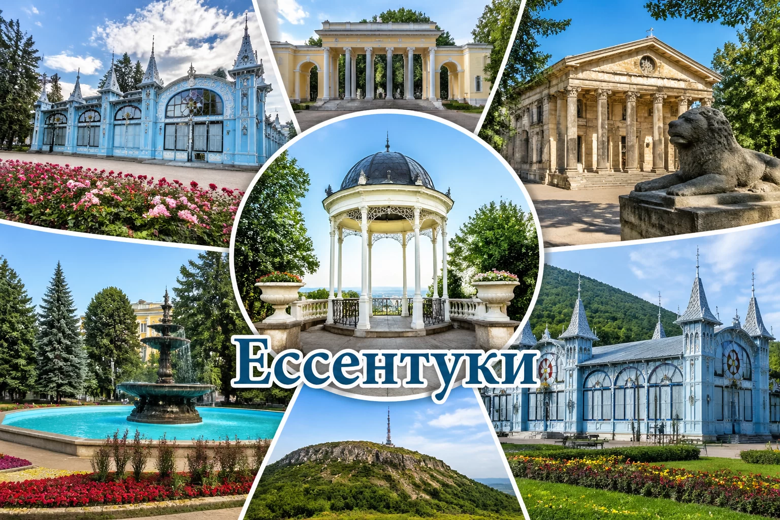 Ессентуки Ставропольский край