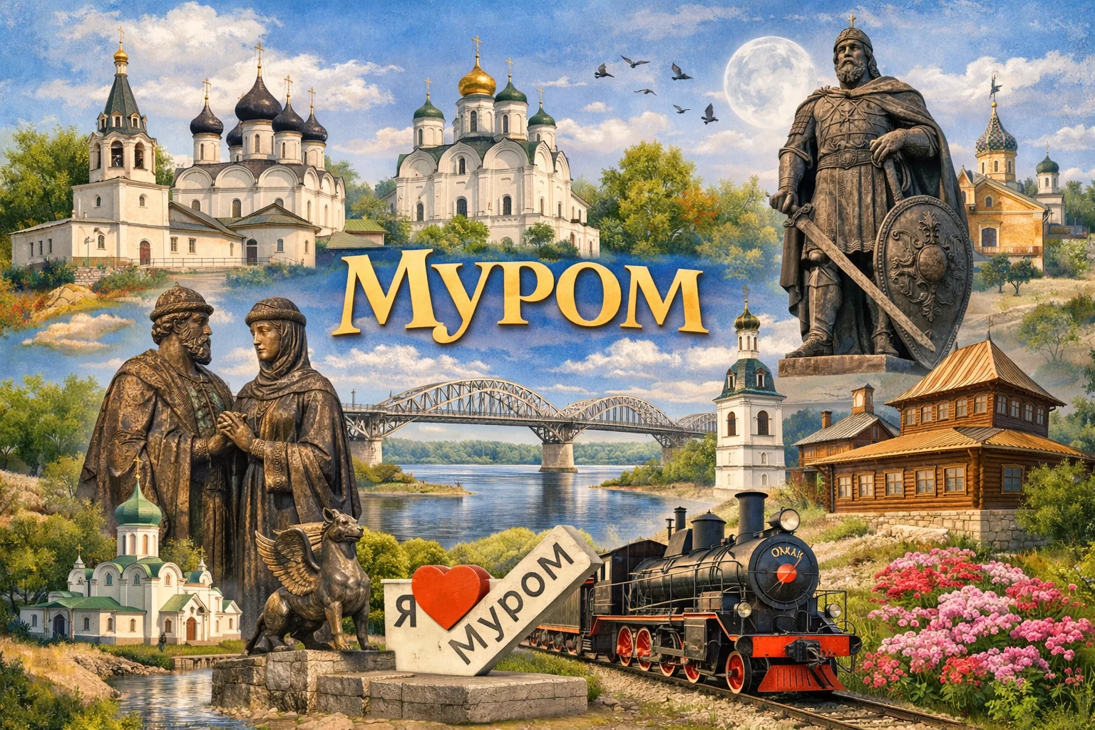 Муром