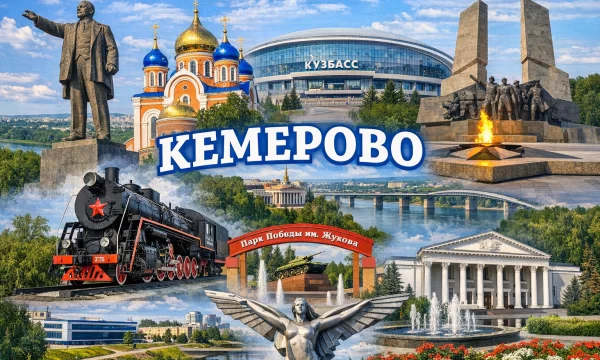Кемерово Кемеровская область