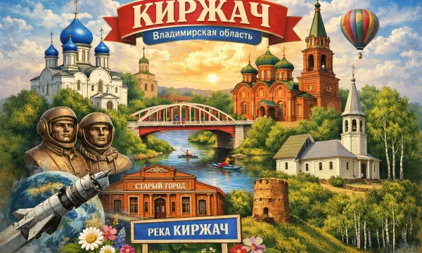 Киржач