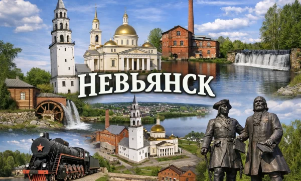 Невьянск Свердловская область