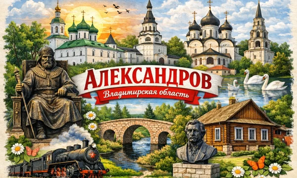 Александров