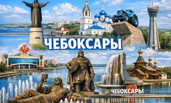 Чебоксары Чувашская Республика