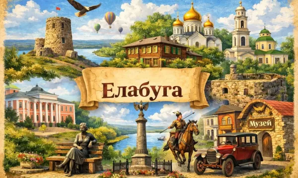 Елабуга