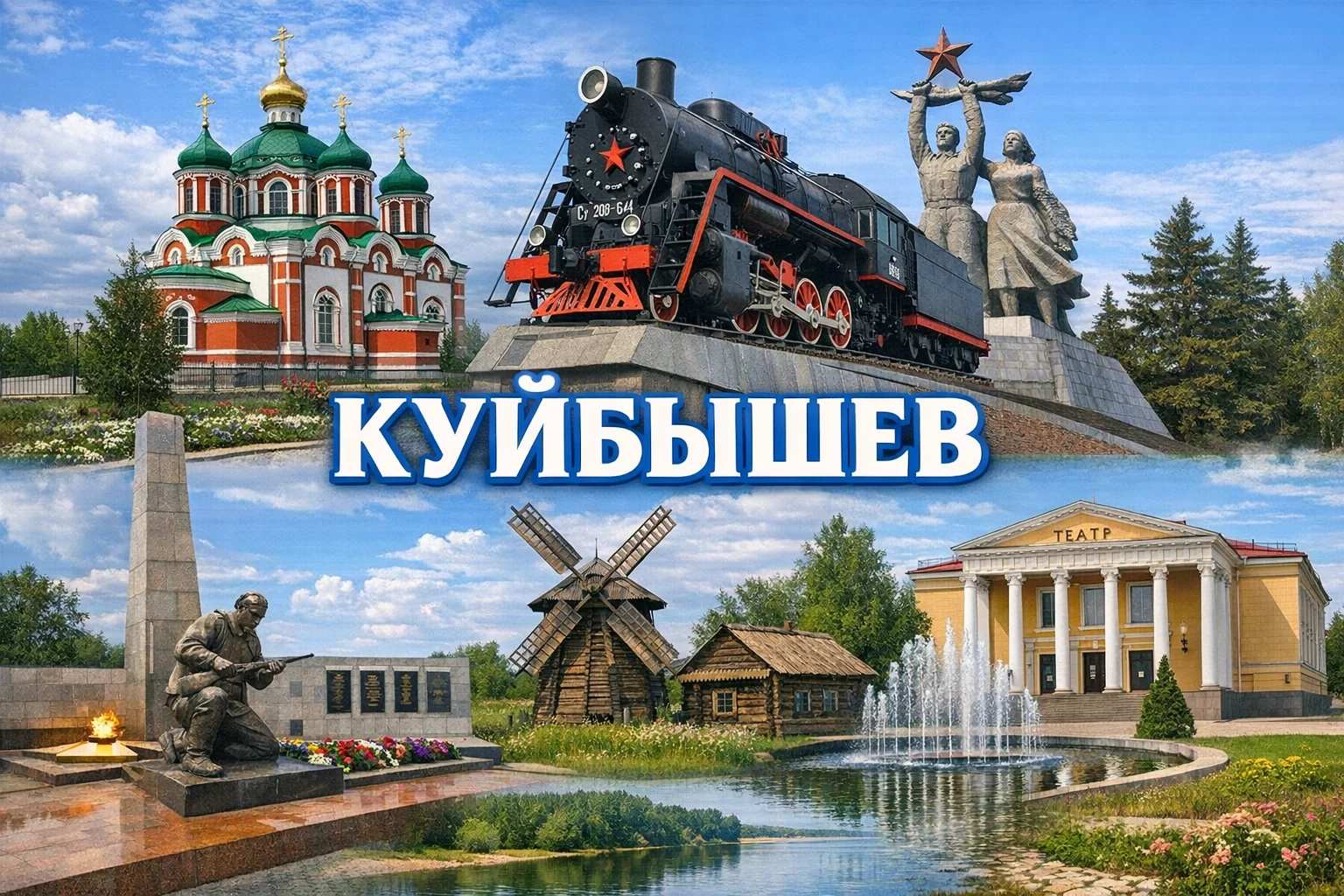 Куйбышев Новосибирская область