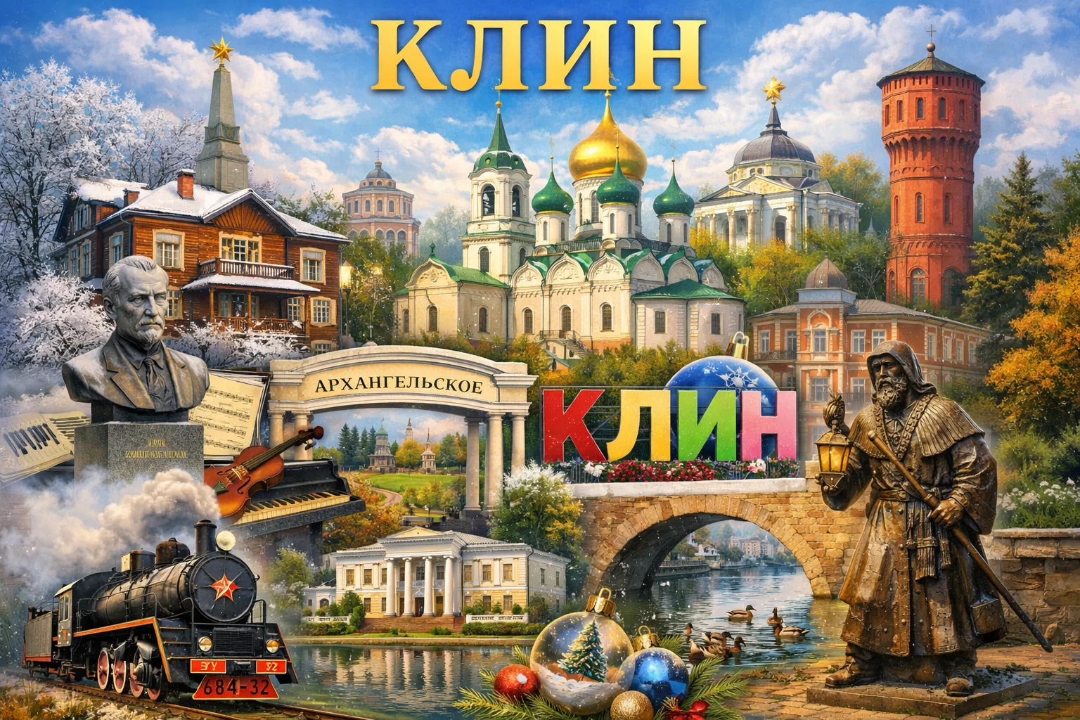 Клин