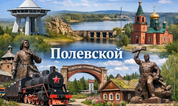 Полевской Свердловская область