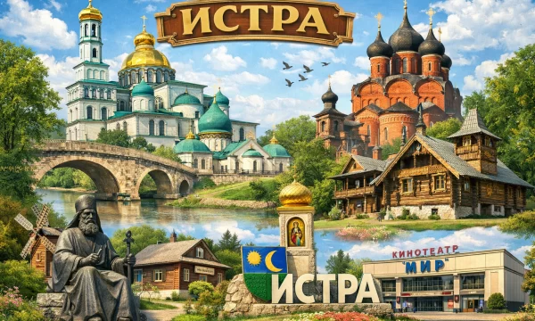 Истра