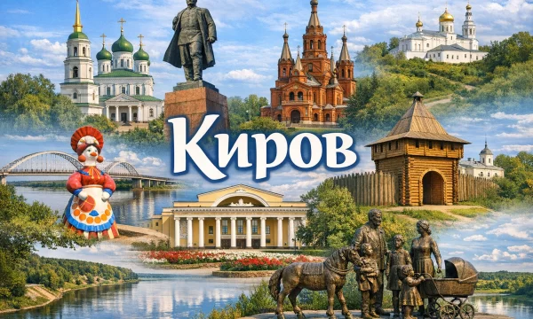 Киров