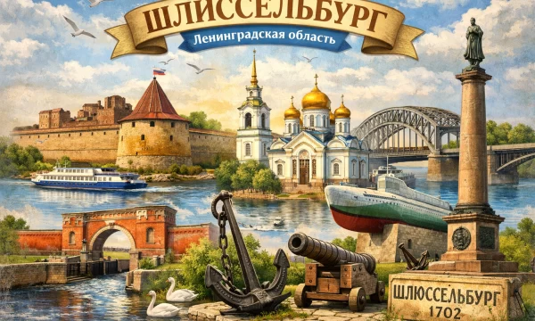 Шлиссельбург