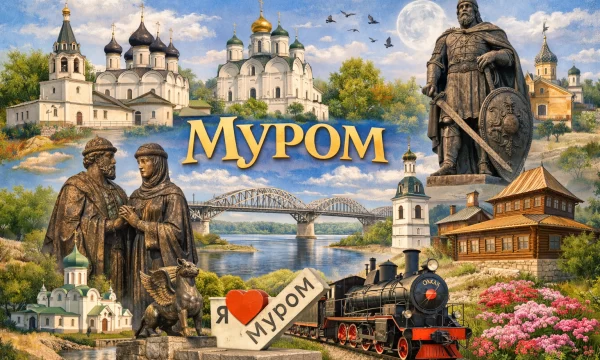 Муром