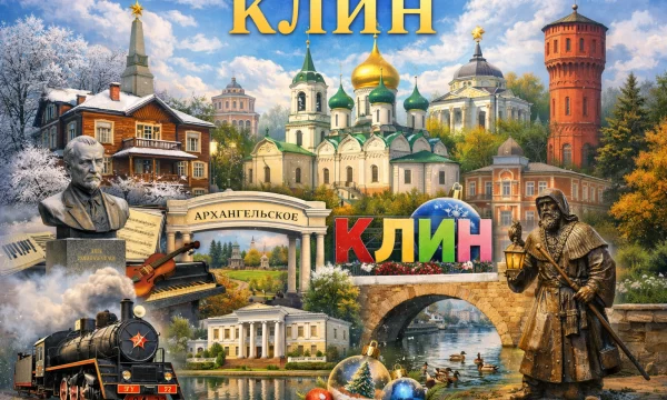 Клин